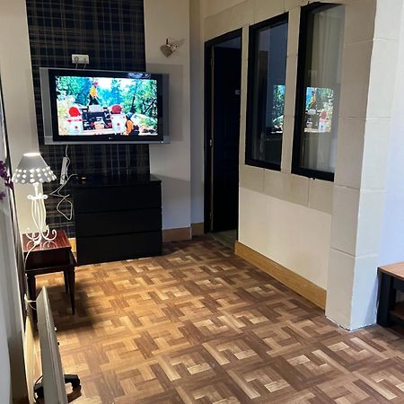 Residence Sainte Therese - La Villa Selva Lourdes Zewnętrze zdjęcie