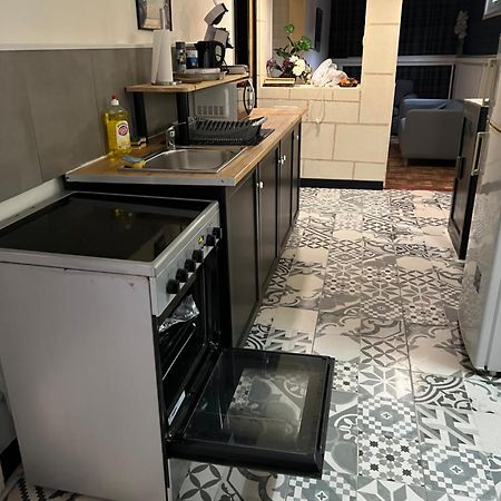 Residence Sainte Therese - La Villa Selva Lourdes Zewnętrze zdjęcie