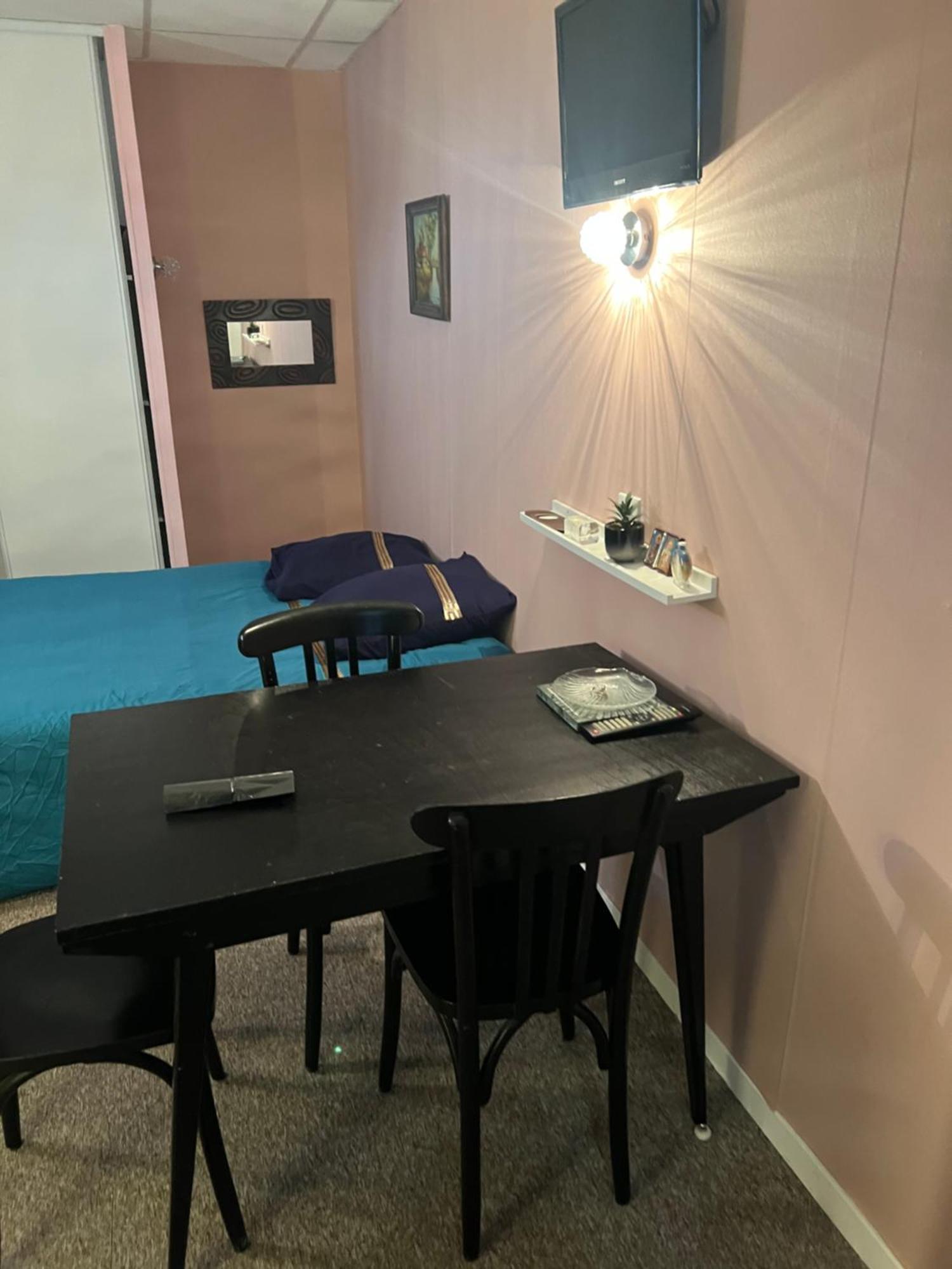 Residence Sainte Therese - La Villa Selva Lourdes Zewnętrze zdjęcie