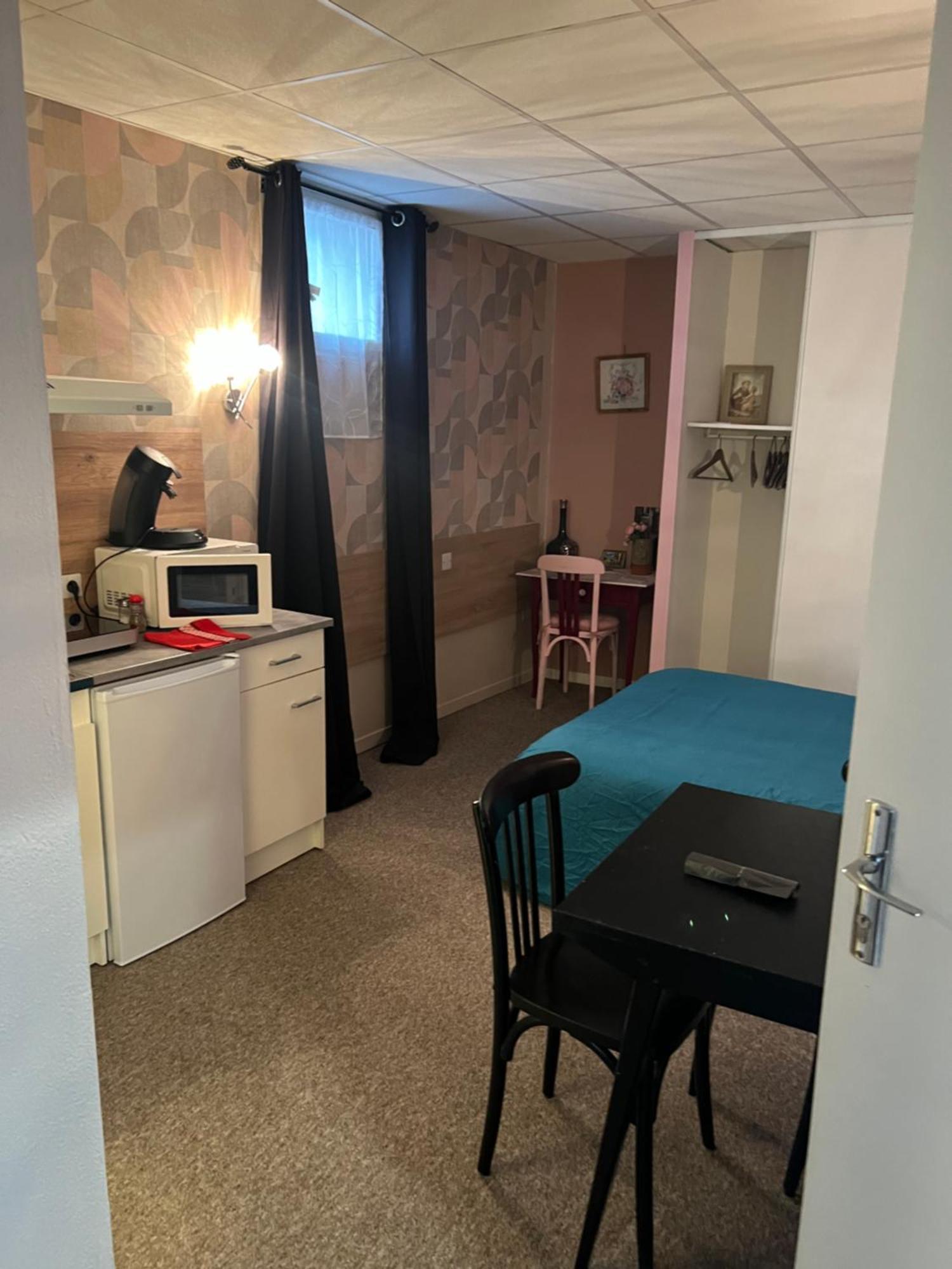 Residence Sainte Therese - La Villa Selva Lourdes Zewnętrze zdjęcie