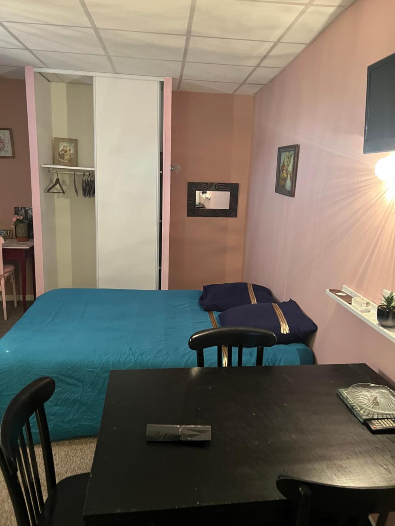 Residence Sainte Therese - La Villa Selva Lourdes Zewnętrze zdjęcie