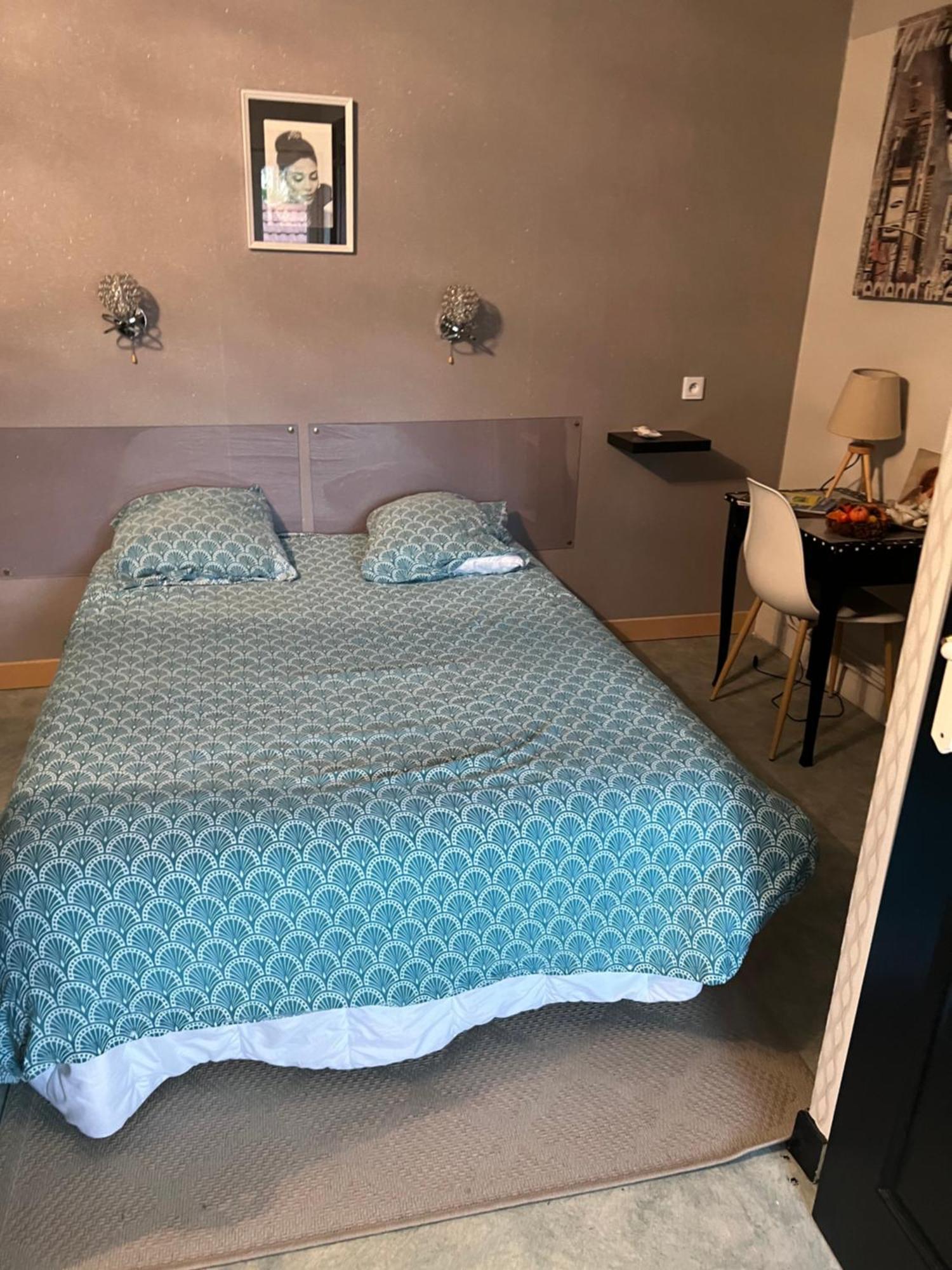 Residence Sainte Therese - La Villa Selva Lourdes Zewnętrze zdjęcie