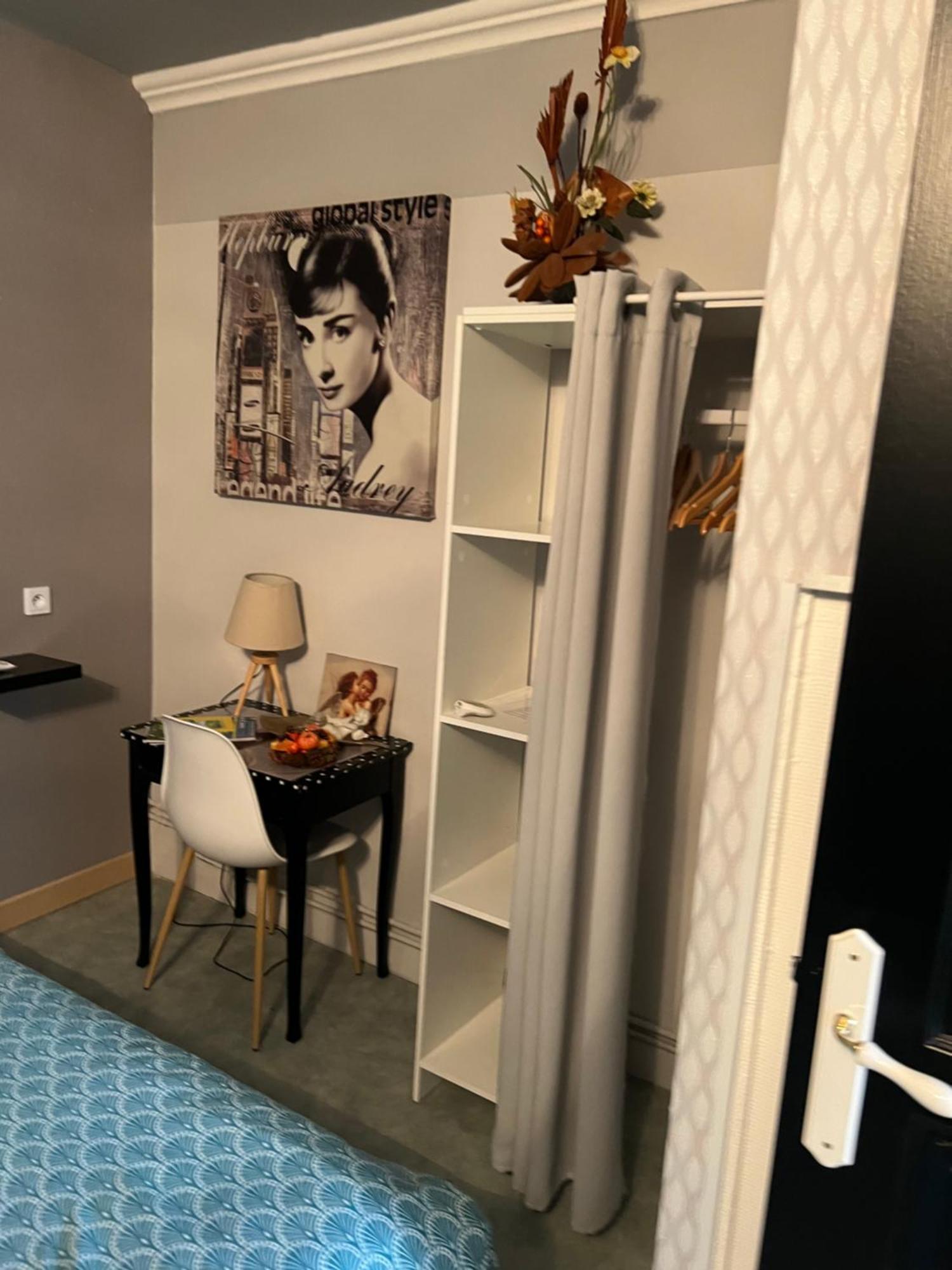 Residence Sainte Therese - La Villa Selva Lourdes Zewnętrze zdjęcie