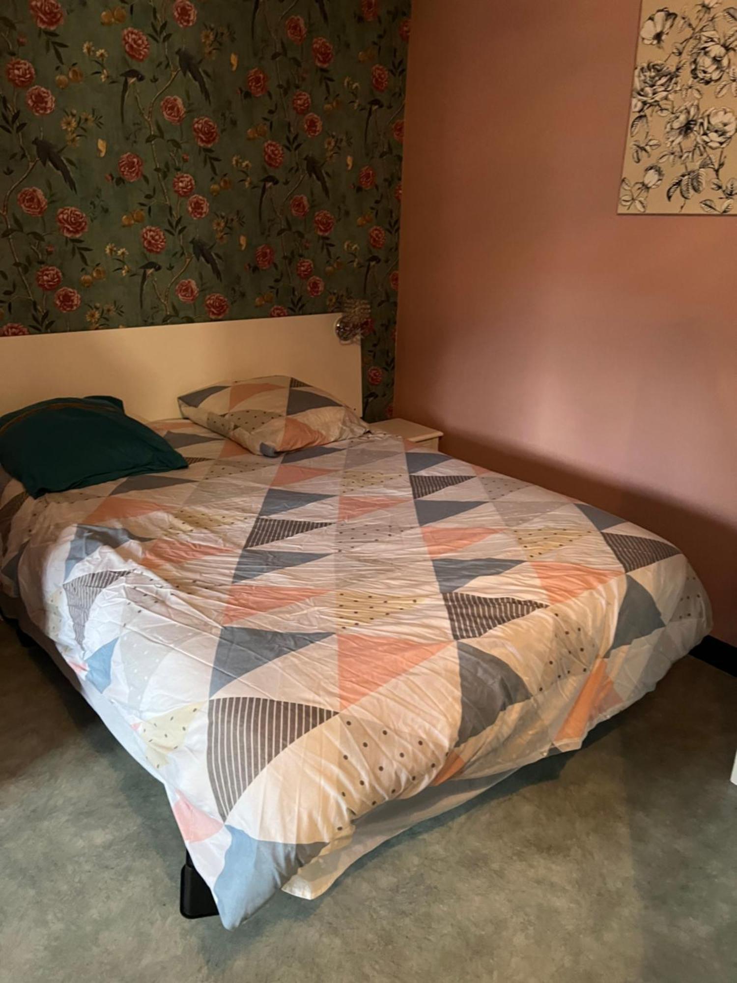 Residence Sainte Therese - La Villa Selva Lourdes Zewnętrze zdjęcie