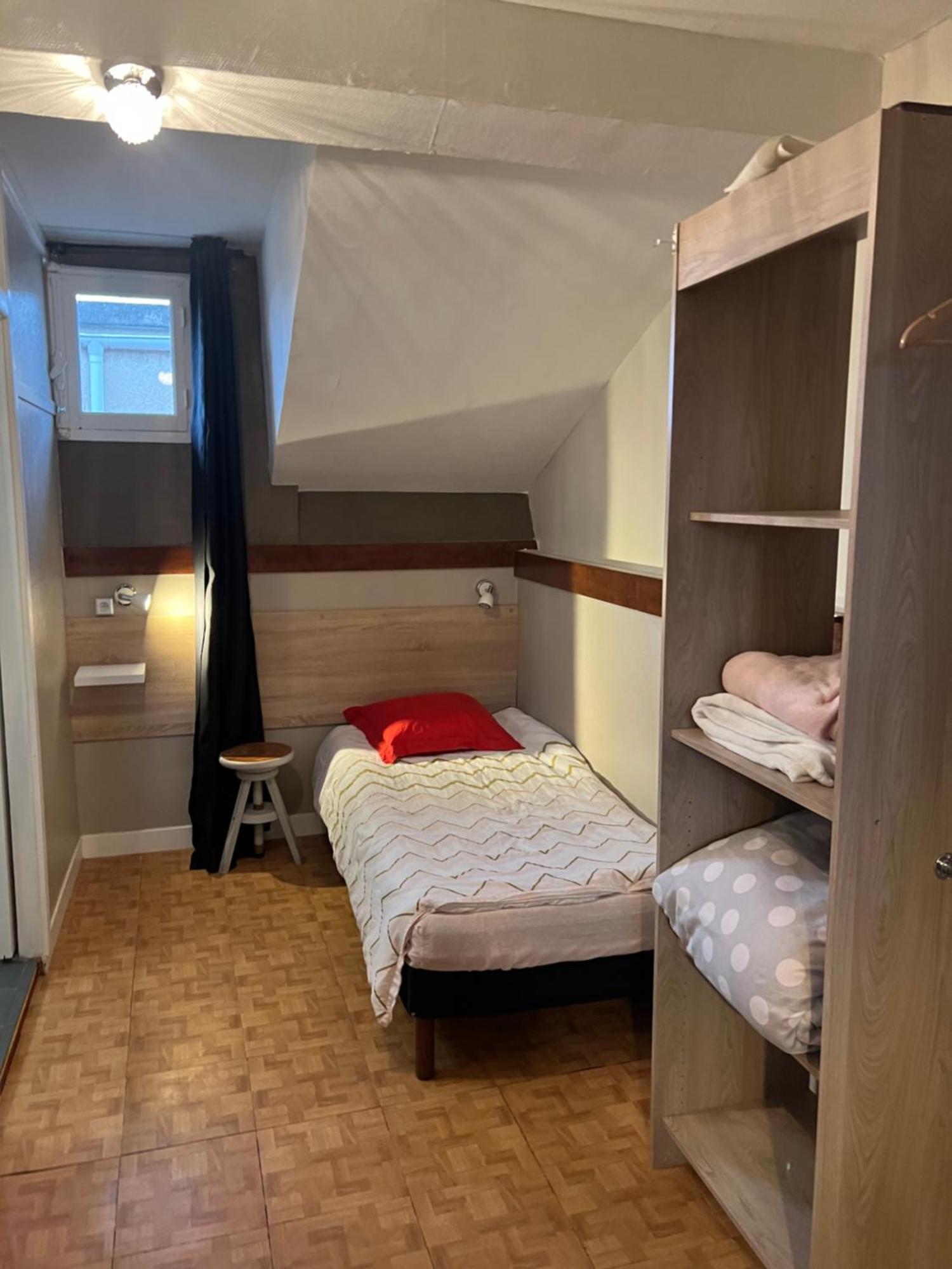 Residence Sainte Therese - La Villa Selva Lourdes Zewnętrze zdjęcie