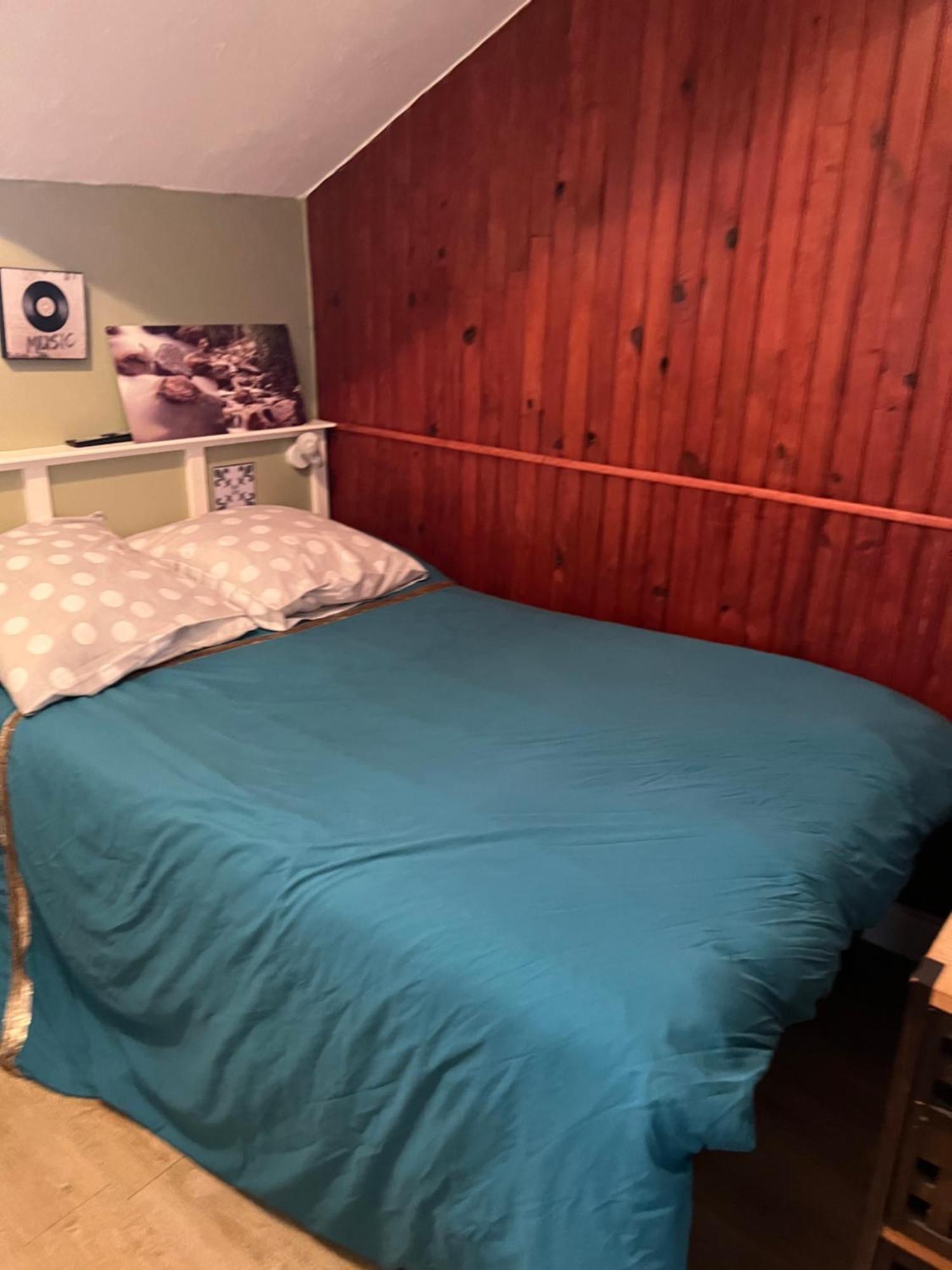 Residence Sainte Therese - La Villa Selva Lourdes Zewnętrze zdjęcie