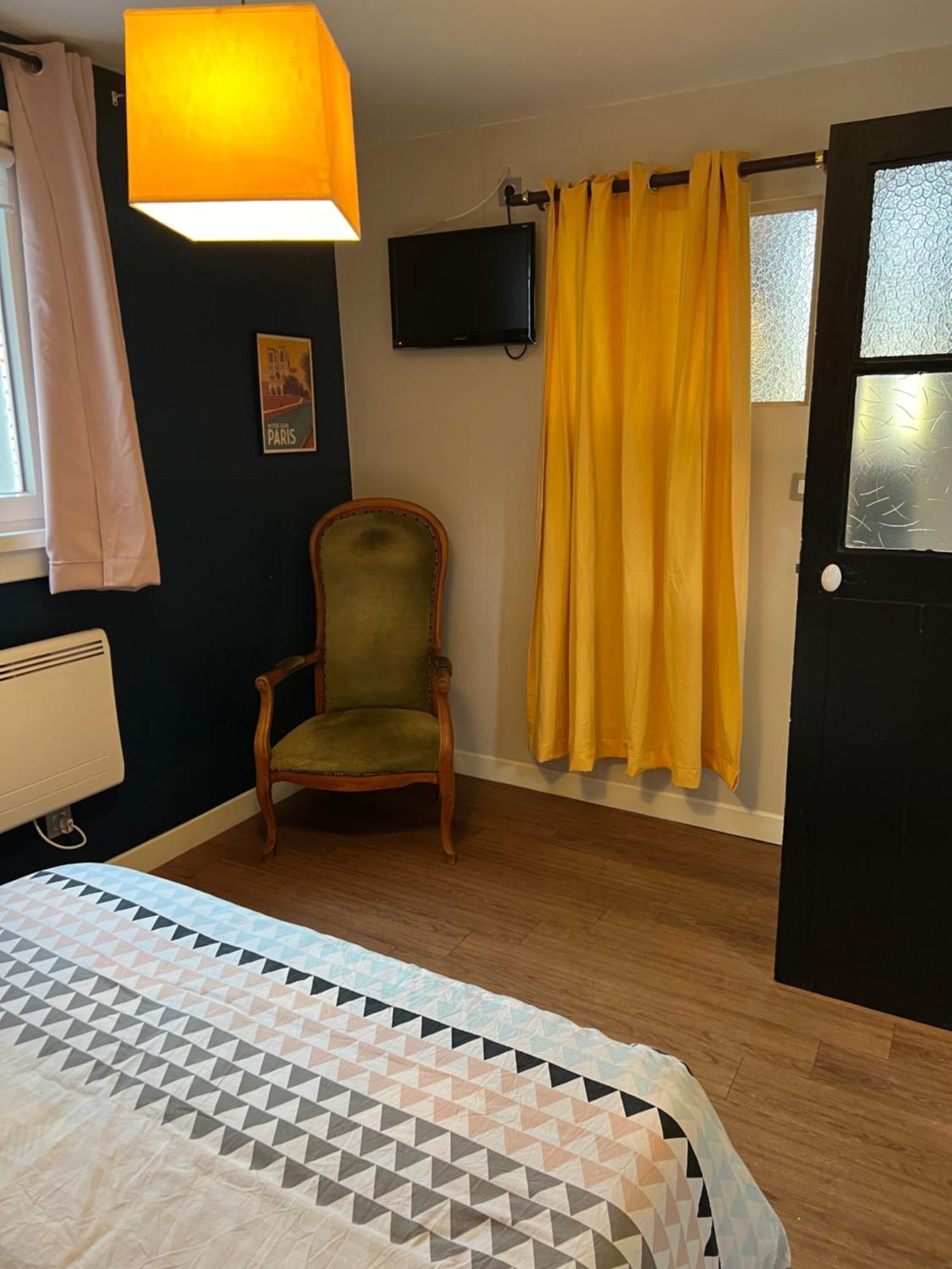 Residence Sainte Therese - La Villa Selva Lourdes Zewnętrze zdjęcie
