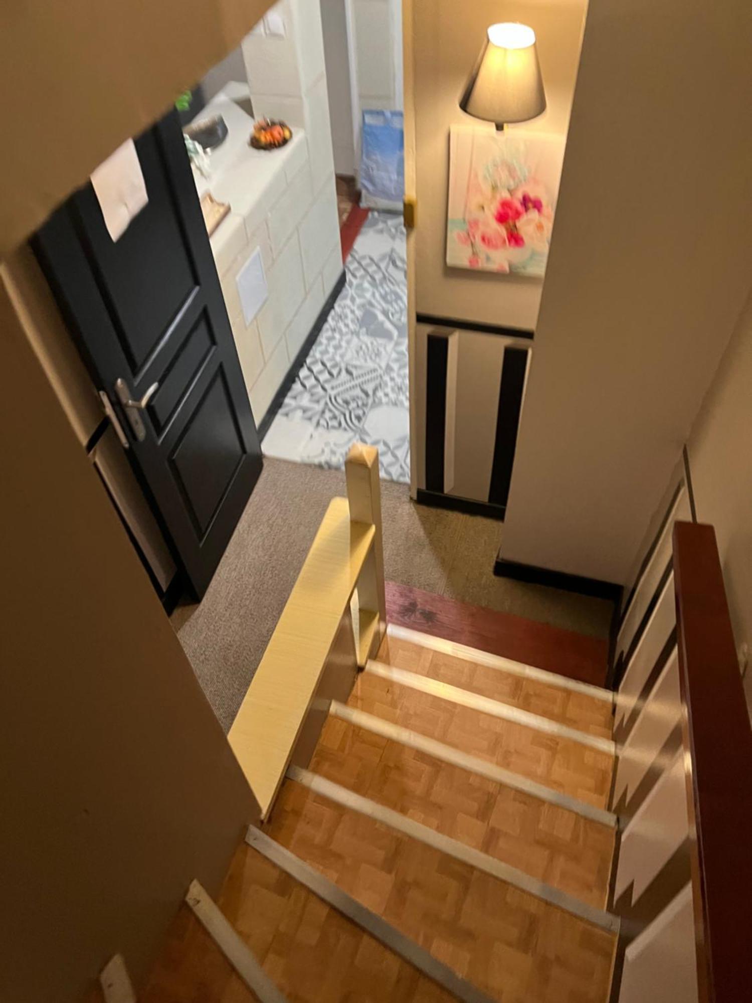 Residence Sainte Therese - La Villa Selva Lourdes Zewnętrze zdjęcie