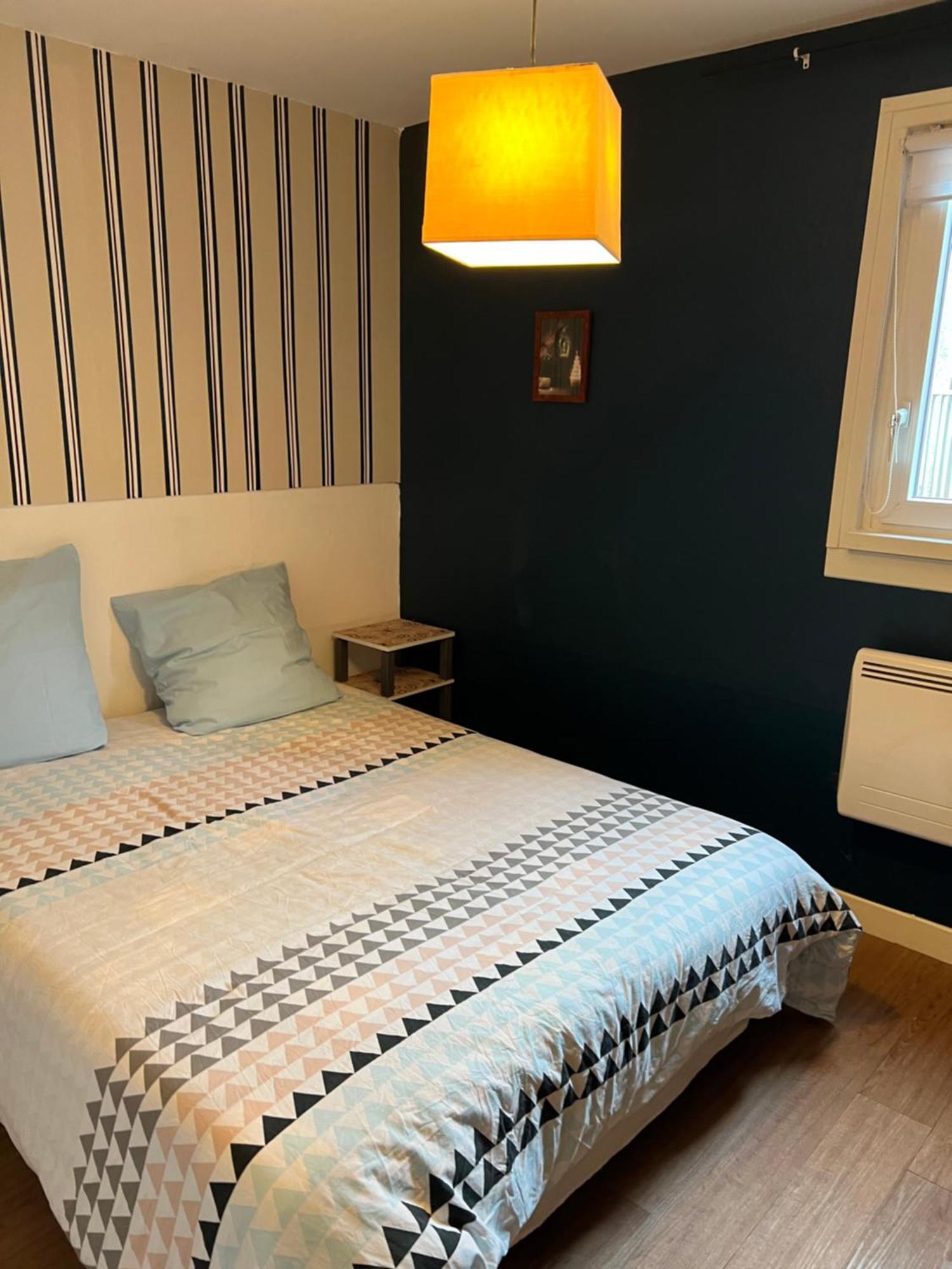 Residence Sainte Therese - La Villa Selva Lourdes Zewnętrze zdjęcie