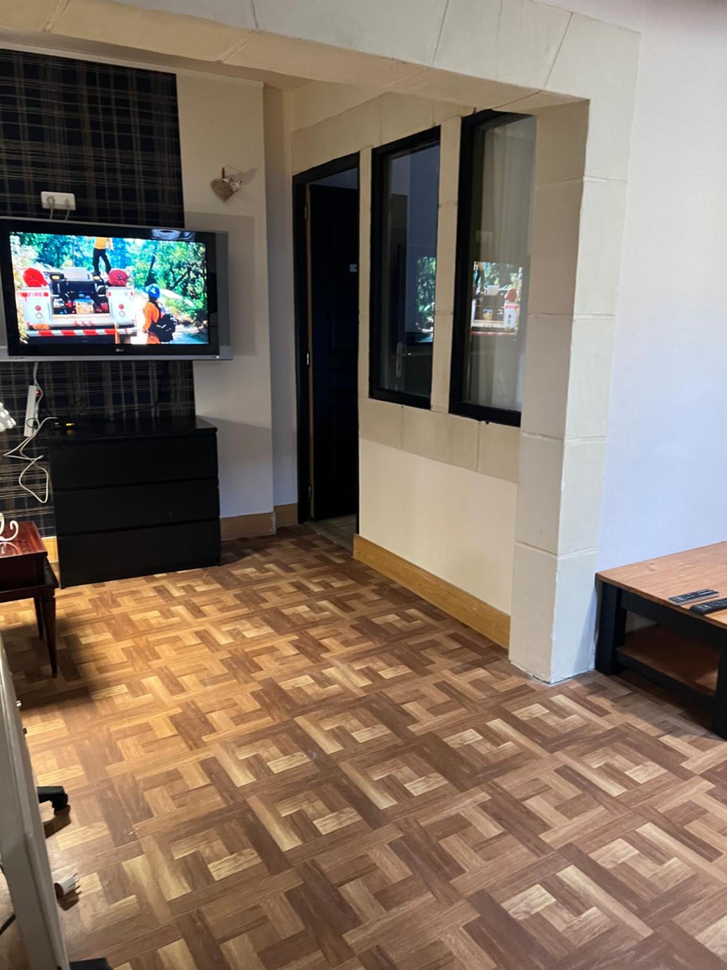 Residence Sainte Therese - La Villa Selva Lourdes Zewnętrze zdjęcie
